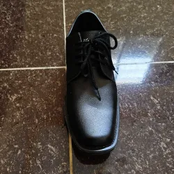 Zapato cortebajo 