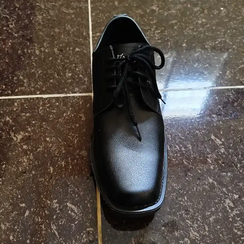 Zapato cortebajo 