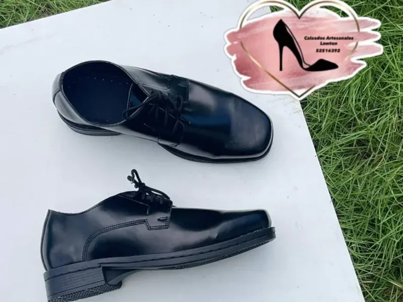 Calzado de hombre