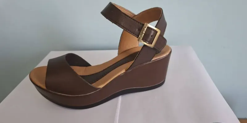 Modelo Anastasia Pala Mezcala carmelita 36, 37, 38 y 39