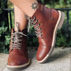 Modelo Azteca Tan 38 y 39