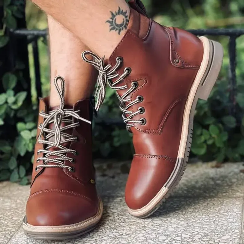 Modelo Azteca Tan 38 y 39