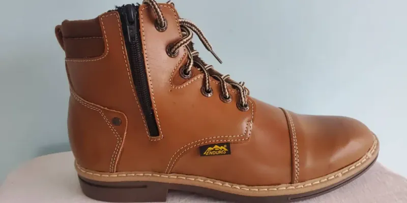 Modelo Azteca topo 38 y 39