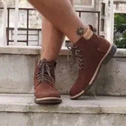 Modelo Durazno carmelita 38 y 39 