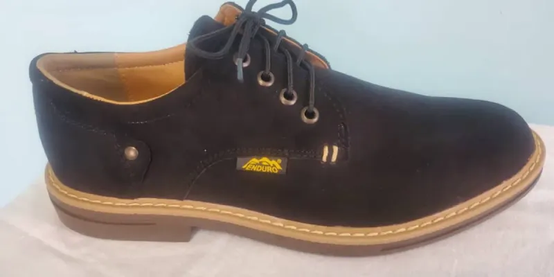 Modelo Durazno negro 38, 39, 40-41, 42-43 y 44-45