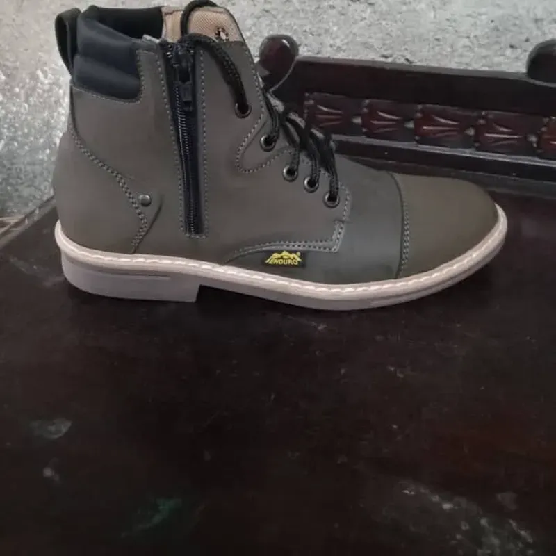 Modelo Ibérica verde 38, 39 y 42-43