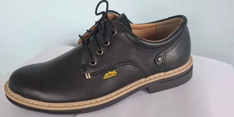 Modelo Mezcala negro 39, 40-41 y 44-45