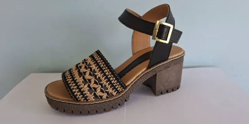 Sandalias Arañita 36, 37, 38 y 39 