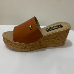 Trenza descalzada 