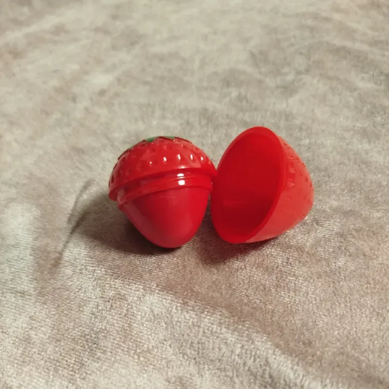 Bálsamo de fresa🍓