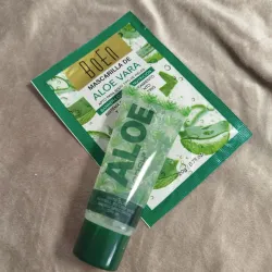 Combo Aloe Vera🌿