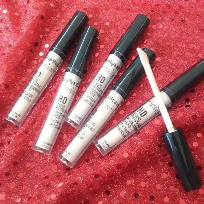 Corrector de ojeras🌿