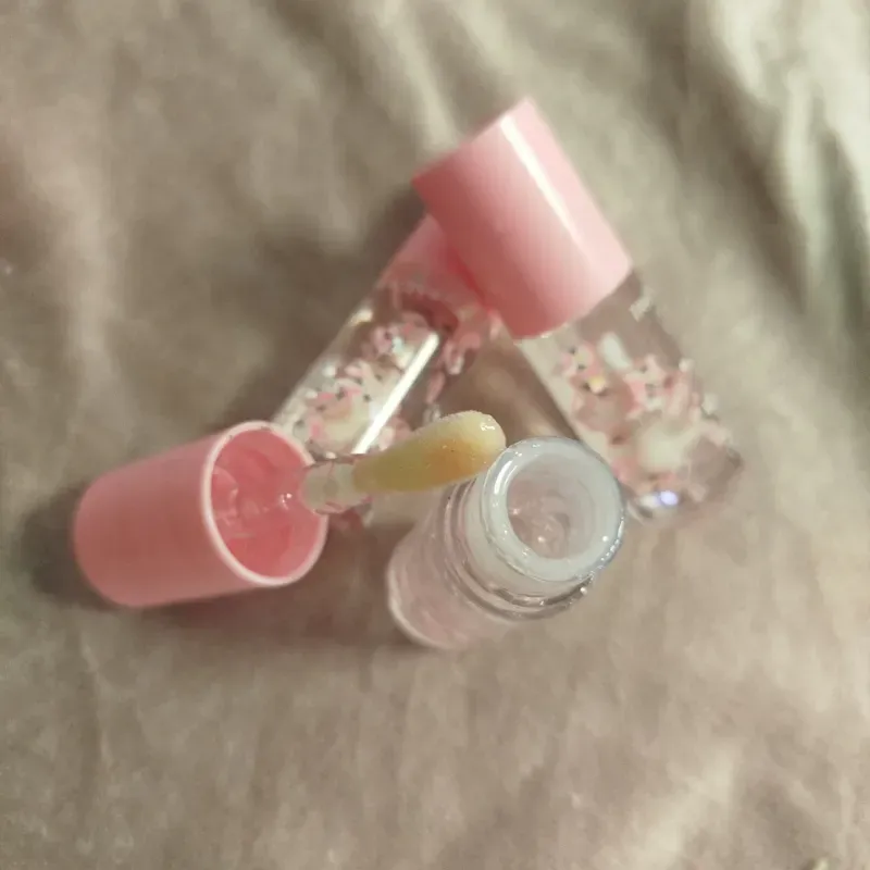Gloss aplicador ancho🌸