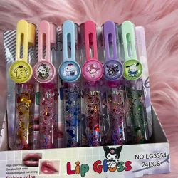 Gloss largos de sanrio🌸