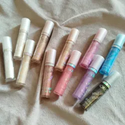 Polvo de hadas de colores🧚🏻‍♀️