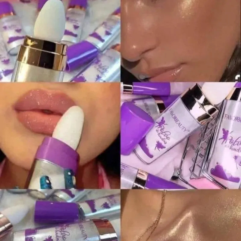 Polvo de Hadas🧚‍♀️