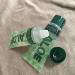 Primer de Aloe Vera🌿