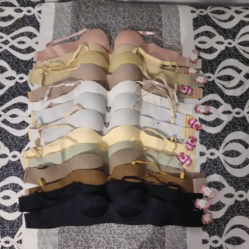 Ajustadores de silicona