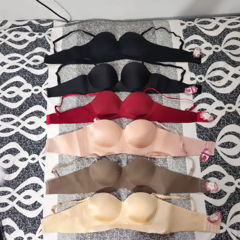 Ajustadores de silicona