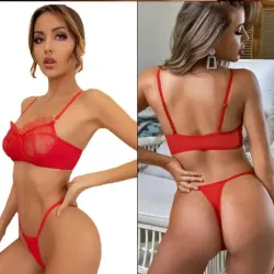 Conjunto de 2 Piezas