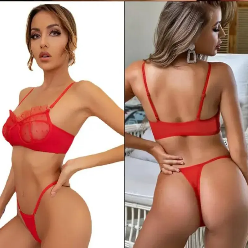 Conjunto de 2 Piezas