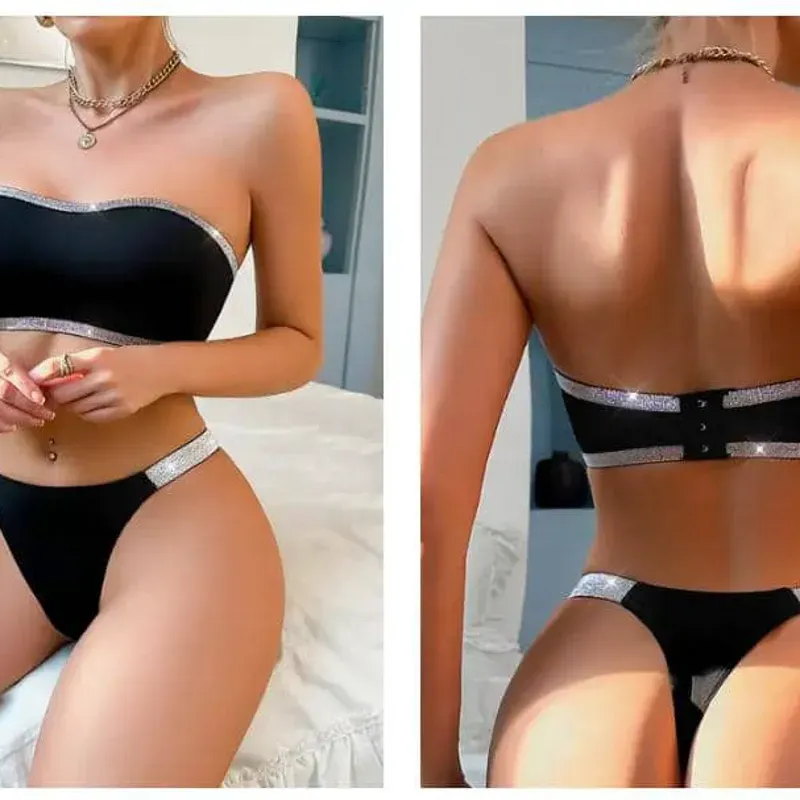 Conjunto de 2 piezas