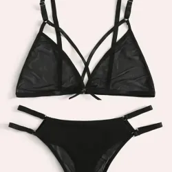 Conjunto de 2 piezas 