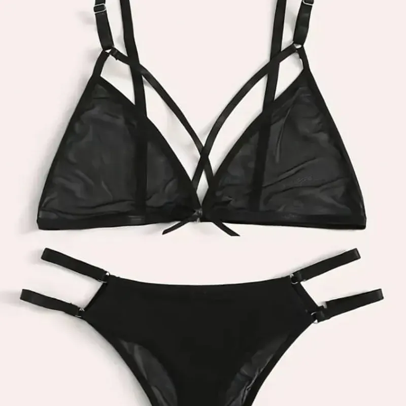 Conjunto de 2 piezas 