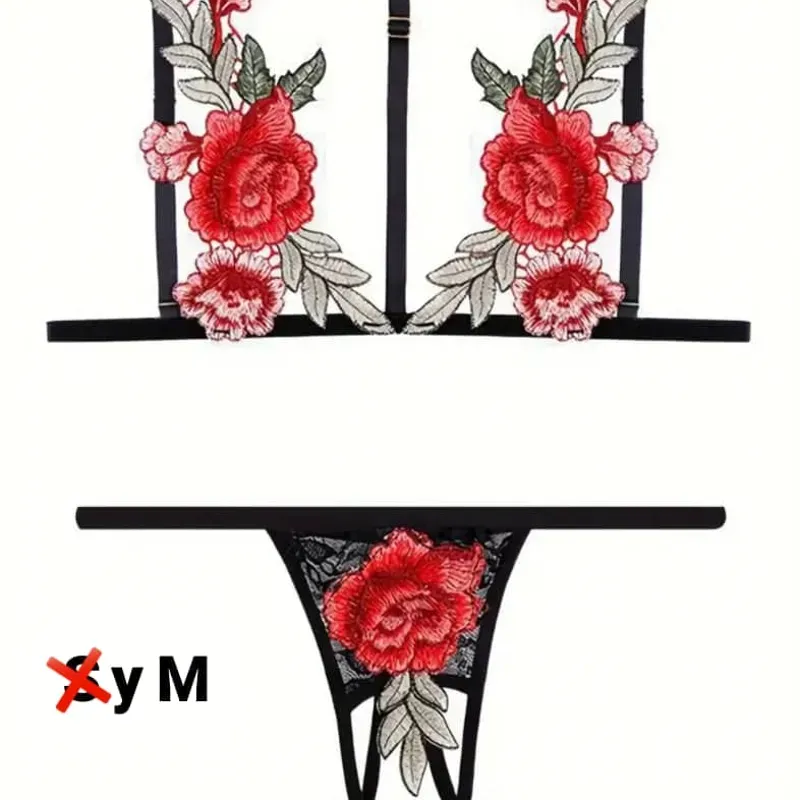 Conjunto de 2 piezas