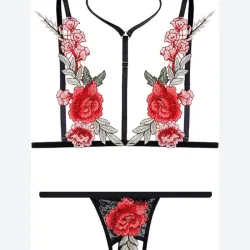 Conjunto de 2 piezas