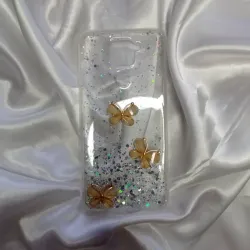 Funda para xiaomi redmi note 9