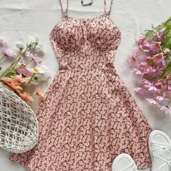 Vestidito espalda afuera