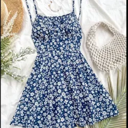 Vestidito espalda afuera