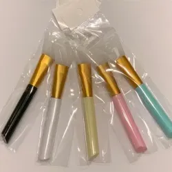  Paleta De Silicona Para Mascarillas 🩷