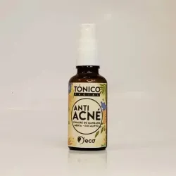 Tónico facial antiacné 🎍