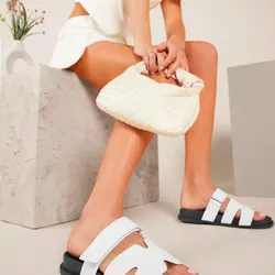 Sandalias tipo Hermes