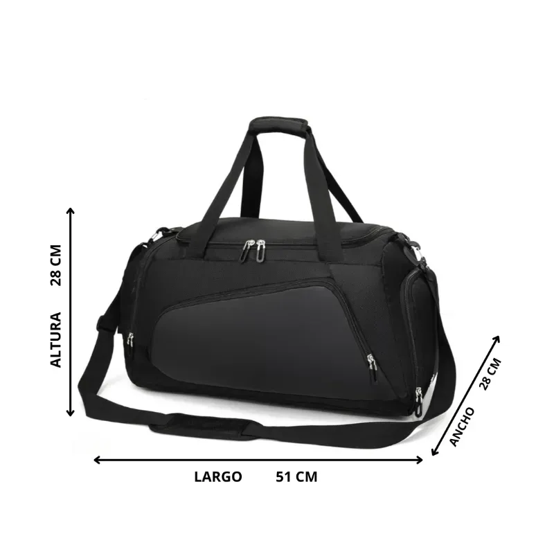 Bolso Impermeable de estilo deportivo y alta calidad