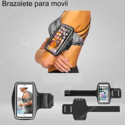 Brazalete para Movil