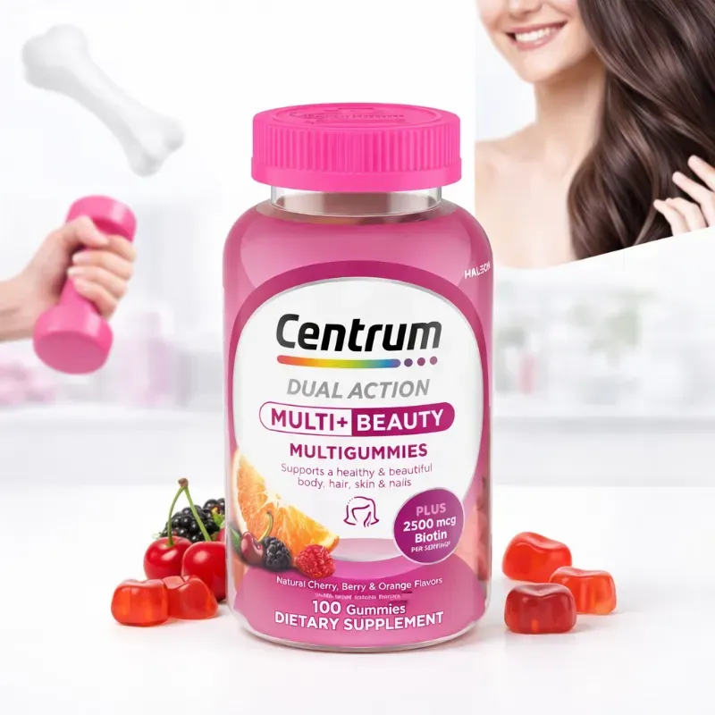 Centrum Women Multigummies