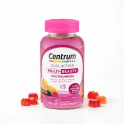 Centrum Women Multigummies