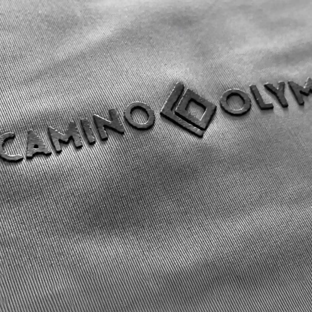Camino al Olympo