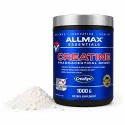 Creatina monohidratada micronizada ALL MAX