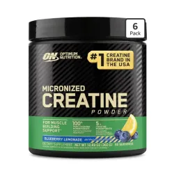 Creatina ON saborizada