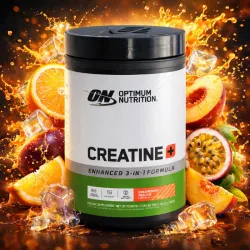 Creatina ON saborizada