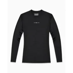 ENGUATADA DE COMPRESION BASIC MEN - NEGRO L
