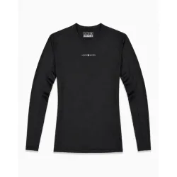 ENGUATADA DE COMPRESION BASIC MEN - NEGRO