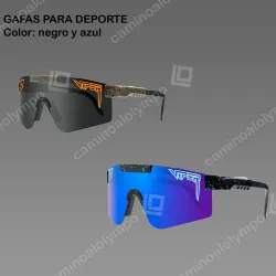 Gafas para deporte (UNIDAD)