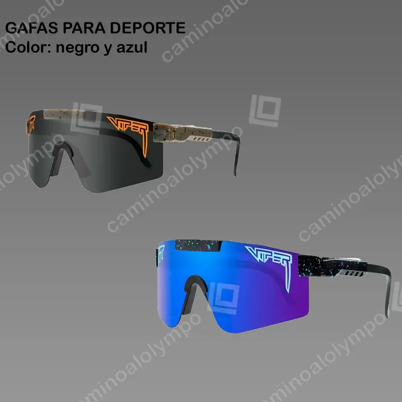 Gafas para deporte (UNIDAD)