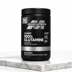Glutamina MUSCLETECH