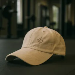Gorra beige CO